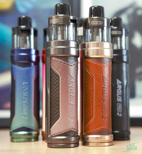 voopoo argus pro 2 blog le petit vapoteur